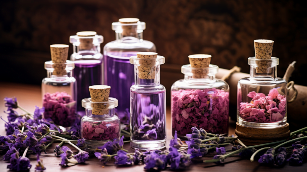 aroma terapi ürünleri