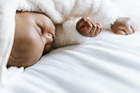 bebek uyku düzeni